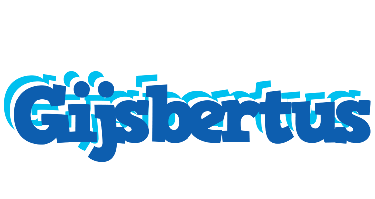 Gijsbertus business logo
