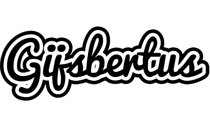 Gijsbertus chess logo