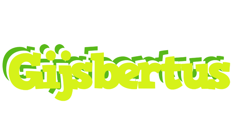 Gijsbertus citrus logo