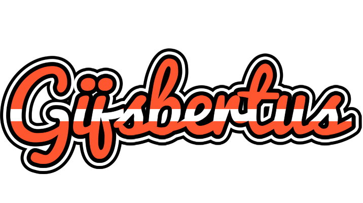 Gijsbertus denmark logo