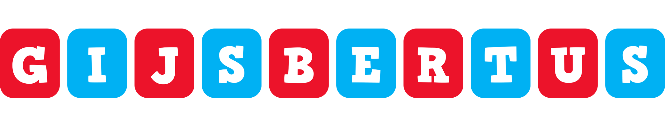 Gijsbertus diesel logo