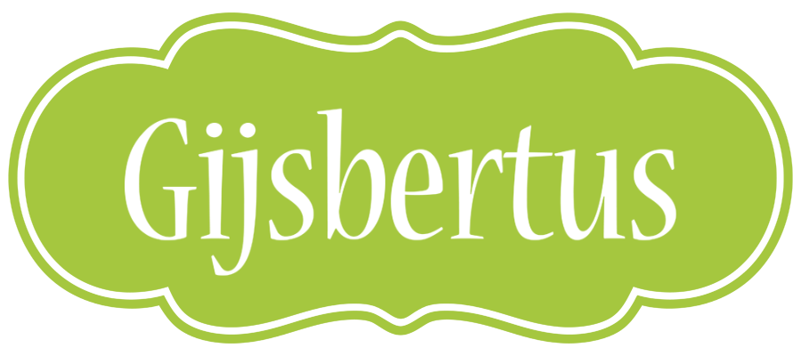 Gijsbertus family logo