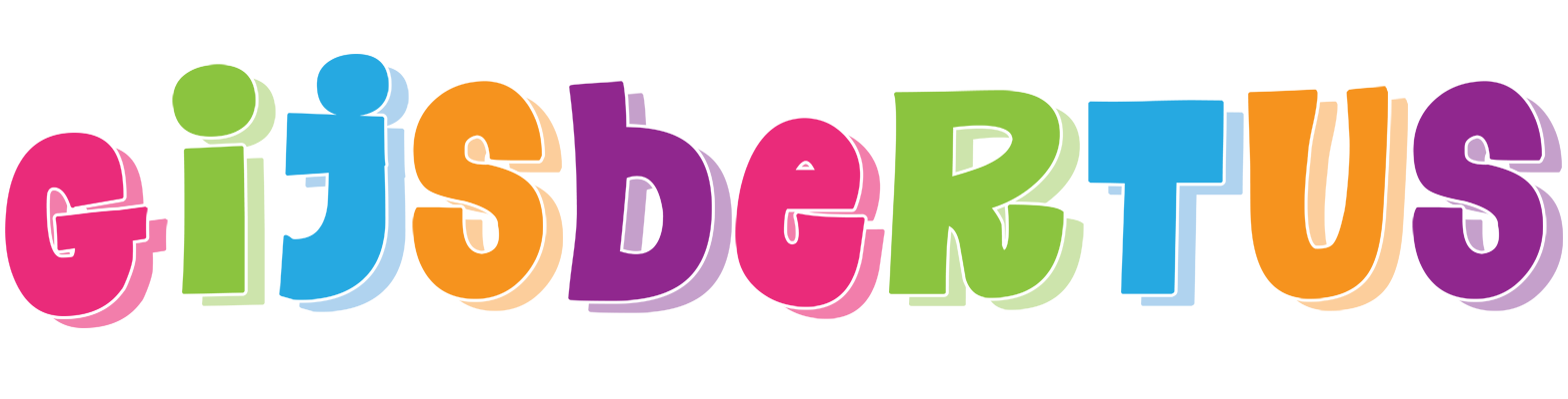 Gijsbertus friday logo
