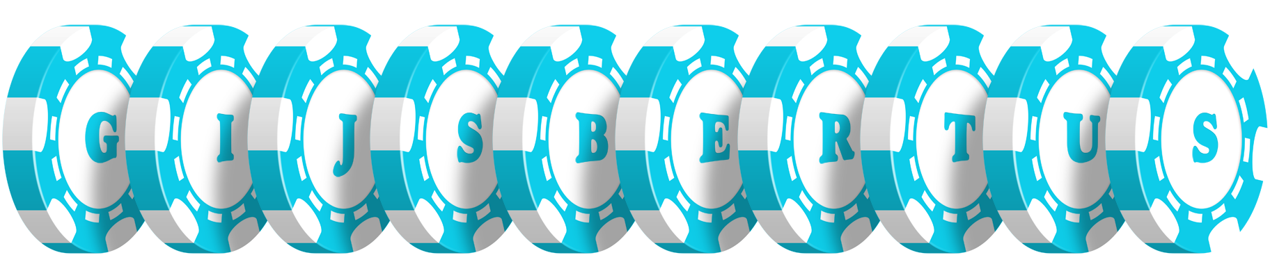 Gijsbertus funbet logo