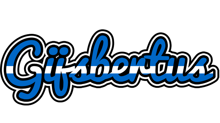Gijsbertus greece logo