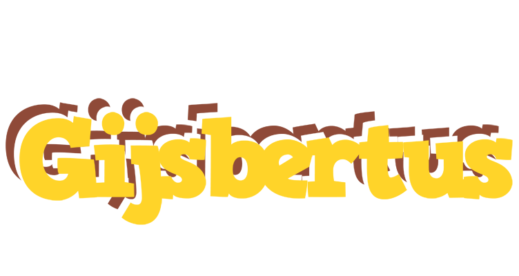 Gijsbertus hotcup logo