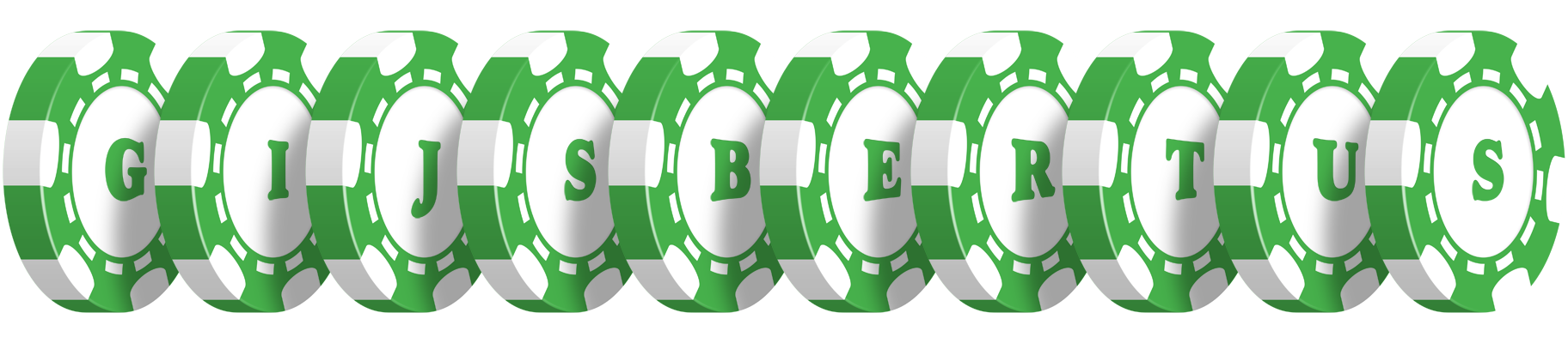 Gijsbertus kicker logo