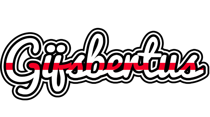 Gijsbertus kingdom logo