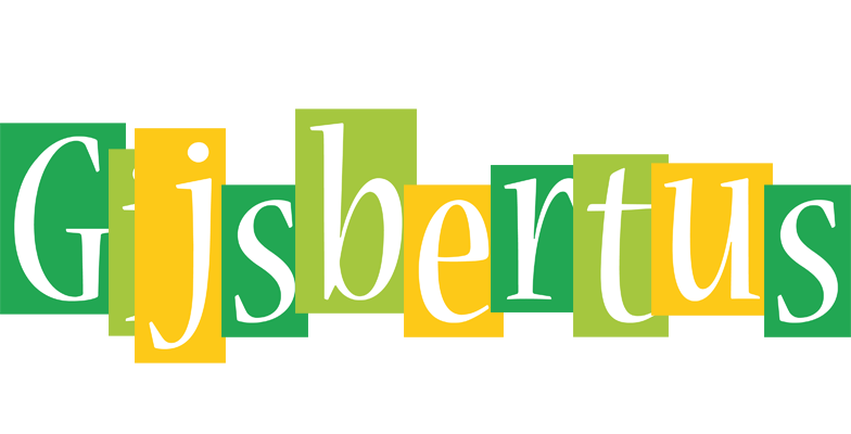 Gijsbertus lemonade logo