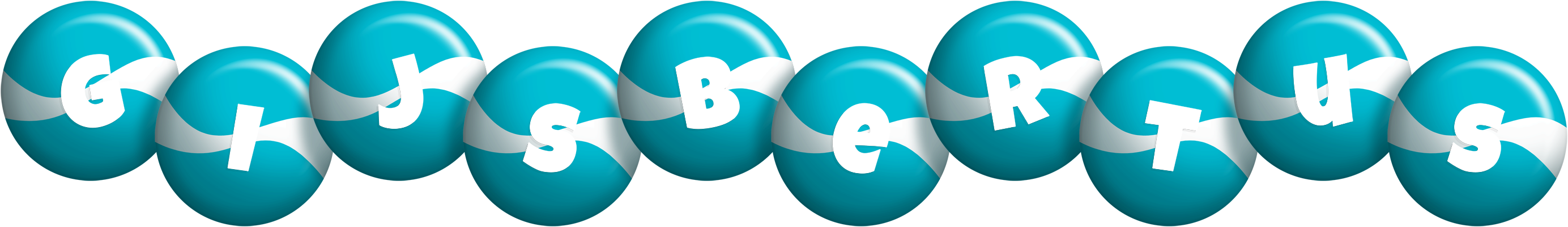 Gijsbertus messi logo