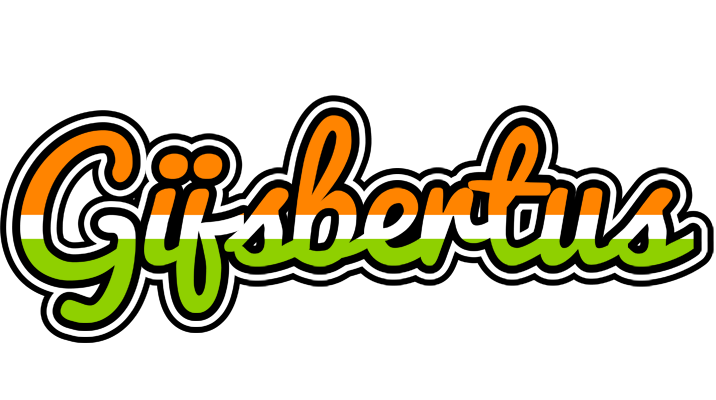 Gijsbertus mumbai logo
