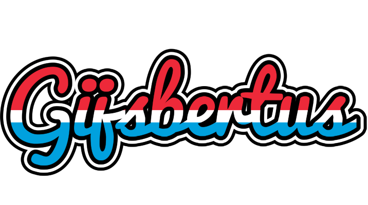 Gijsbertus norway logo