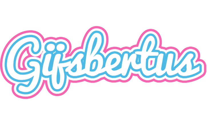 Gijsbertus outdoors logo