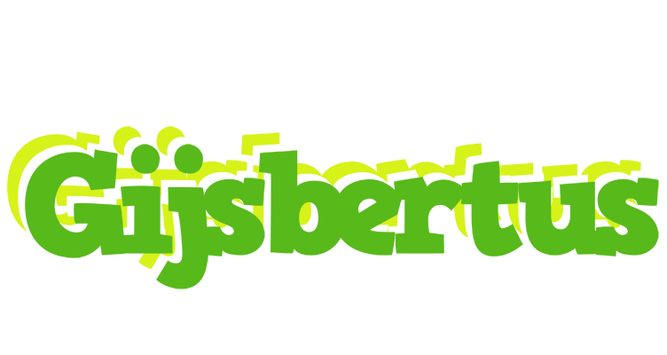 Gijsbertus picnic logo