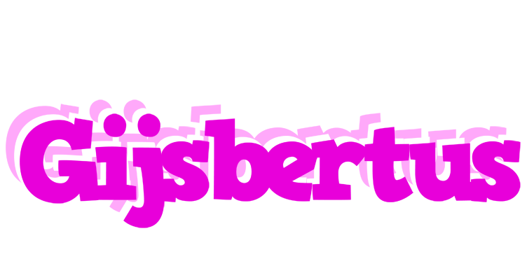 Gijsbertus rumba logo