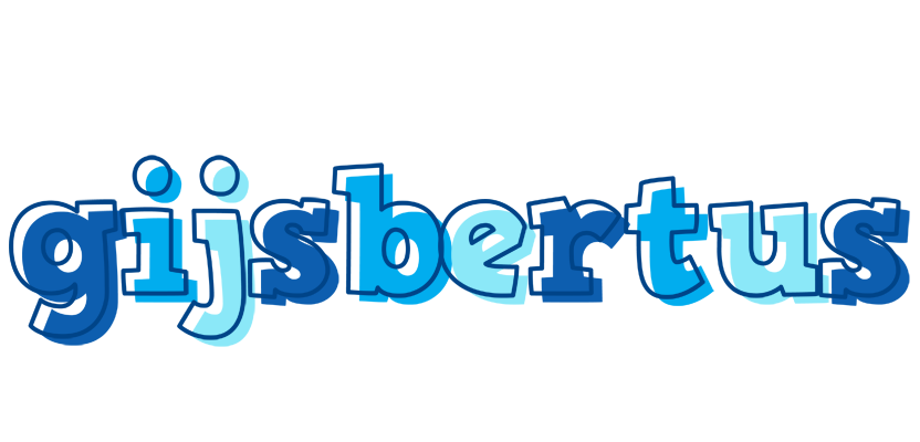 Gijsbertus sailor logo