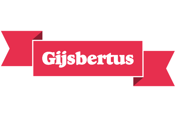 Gijsbertus sale logo