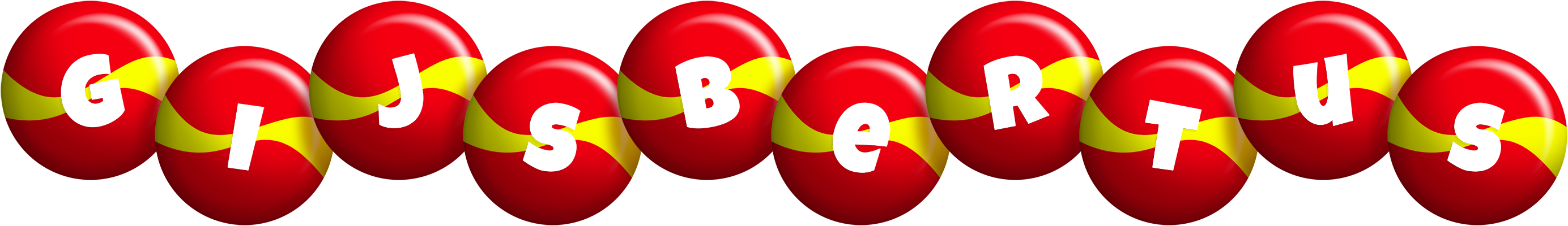 Gijsbertus spain logo