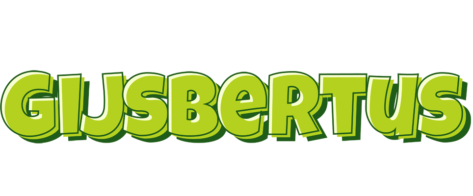 Gijsbertus summer logo