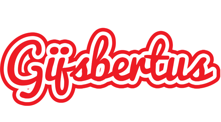 Gijsbertus sunshine logo