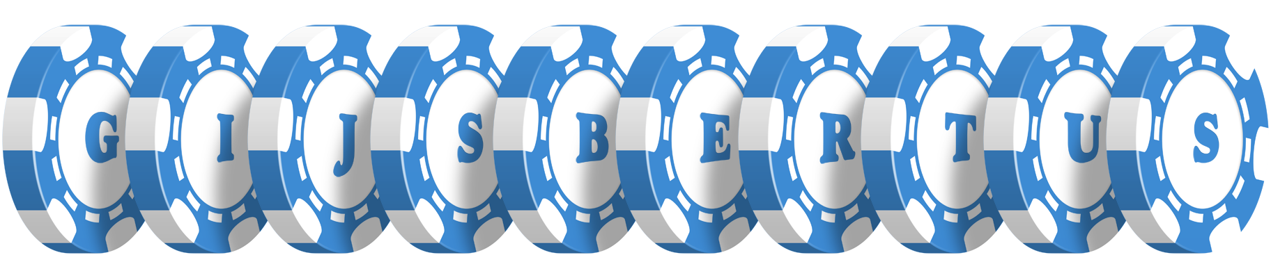 Gijsbertus vegas logo