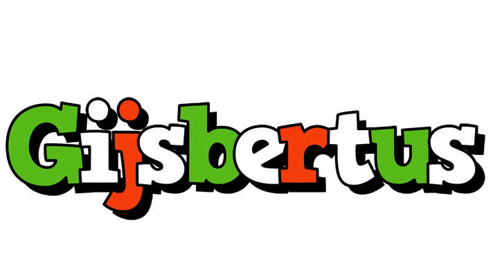 Gijsbertus venezia logo