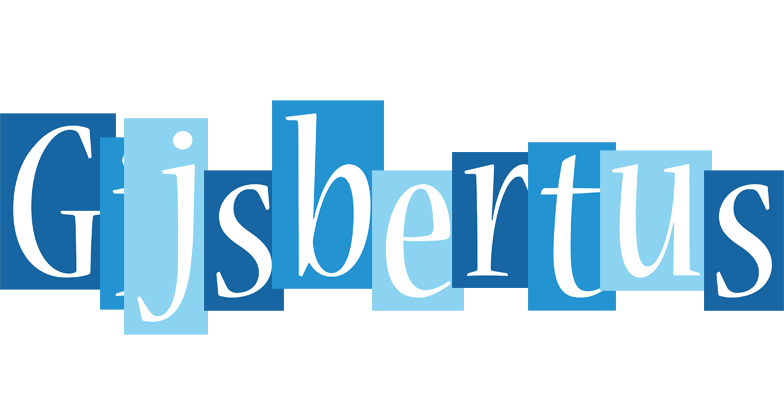 Gijsbertus winter logo
