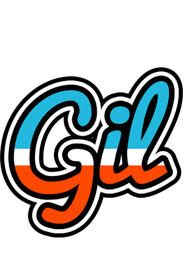 Gil america logo