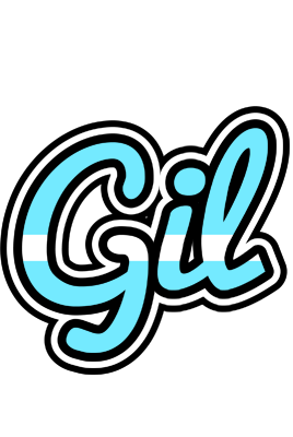 Gil argentine logo