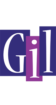 Gil autumn logo
