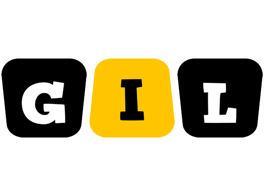 Gil boots logo