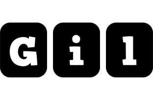 Gil box logo