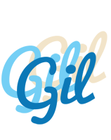Gil breeze logo