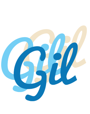 Gil breeze logo