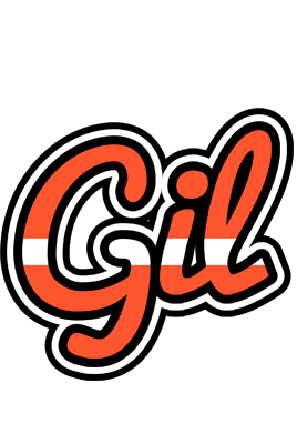 Gil denmark logo