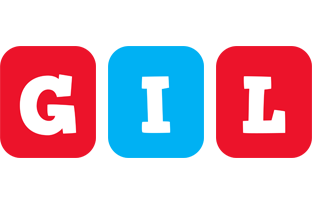 Gil diesel logo