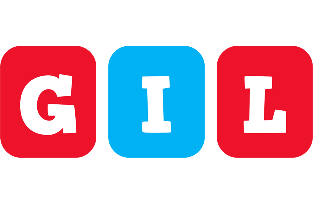 Gil diesel logo