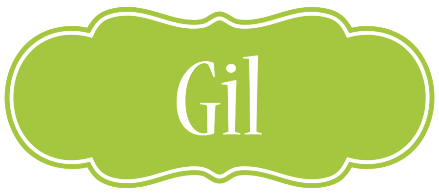 Gil family logo
