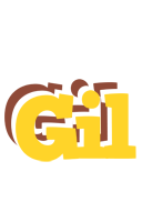 Gil hotcup logo