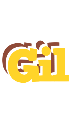 Gil hotcup logo