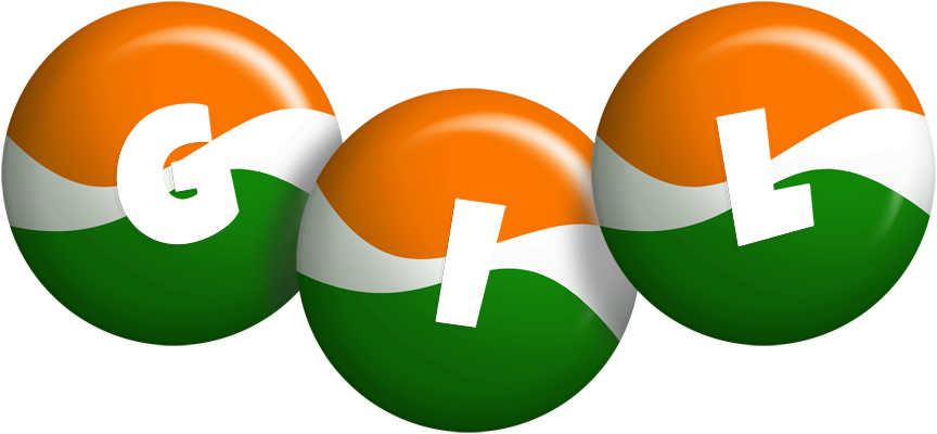 Gil india logo