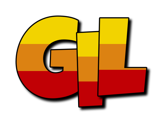 Gil jungle logo