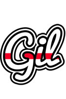 Gil kingdom logo