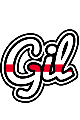 Gil kingdom logo