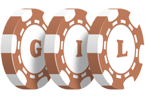 Gil limit logo