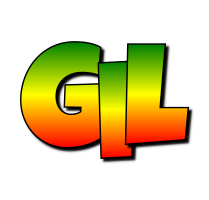 Gil mango logo