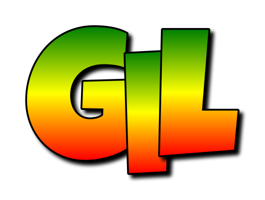 Gil mango logo