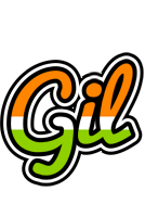 Gil mumbai logo