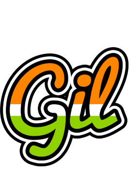 Gil mumbai logo