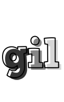 Gil night logo